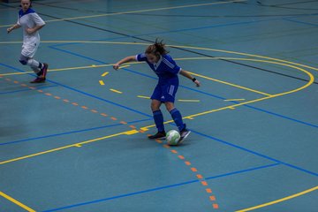 Bild 158 - Hesebeck Hallenmasters